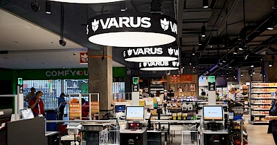 Спрацює чи ні: нащо Varus інвестує $30 млн у підписку на продукти