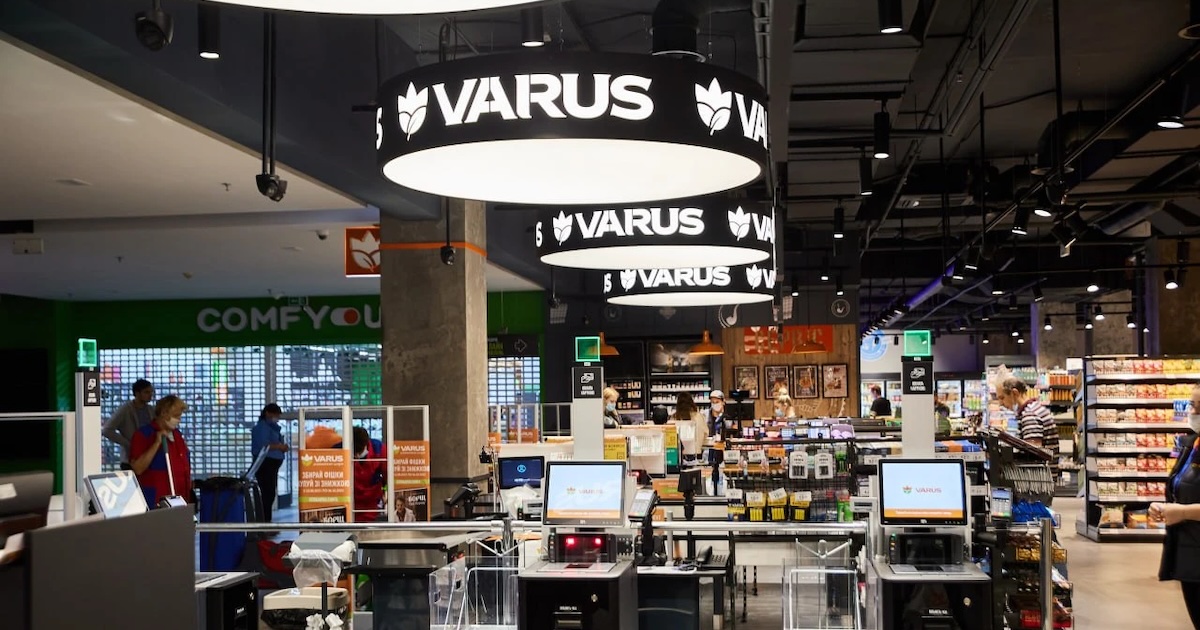 Спрацює чи ні: нащо Varus інвестує $30 млн у підписку на продукти