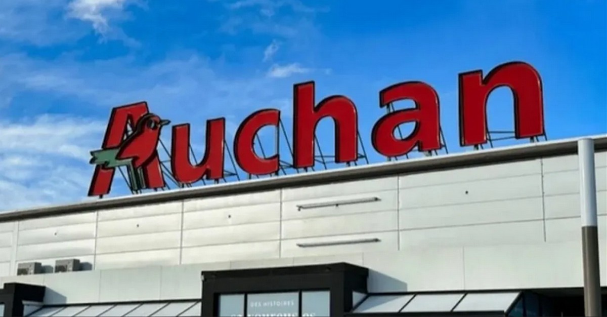 Auchan Україна та Superhumans запускають масштабну благодійну акцію на підтримку постраждалих від війни