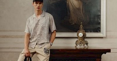 От улиц Токио до мировых подиумов: влияние одежды Undercover