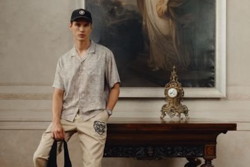 От улиц Токио до мировых подиумов: влияние одежды Undercover