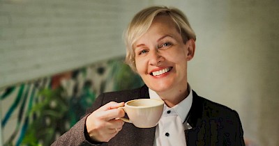 Ольга Насонова, Ресторани України: Зараз працюють ті заклади, хто навчився швидко діяти в умовах непередбачуванності