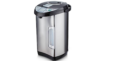 Термопот – зручність і комфорт у кожному ковтку