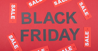 Чорна п'ятниця в Rozetka: час найкращих знижок