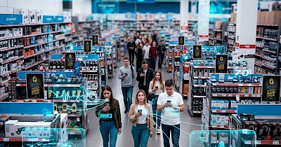 Епіцентр проведе Black Friday за допомогою ШІ-сервісів