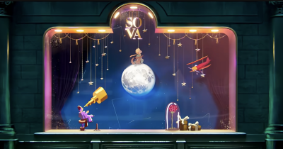 Ролики тижня: Сільпо, Makeup.ua, SOVA, McDonald's Ukraine та Київстар