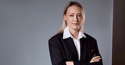 Анна Чуботіна, Arricano:  Єдине, що може робити команда в таких ситуаціях – це продовжувати працювати з тією ж ефективністю