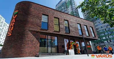 Varus змінив правила гри: замість одного дня — девʼять днів Чорної п’ятниці