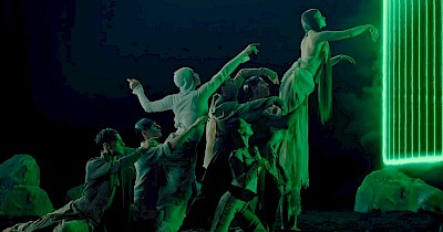 Ролики тижня: Cher’17, ПриватБанк, McDonald's Ukraine, Megogo, Сільпо