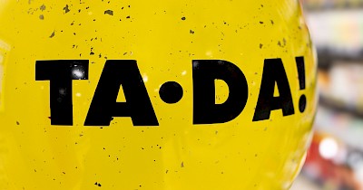 Як TA-DA! переходить на новий рівень співпраці з міжнародними виробниками