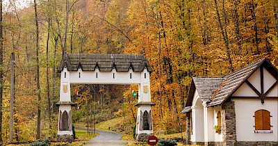 Відпочиваємо в Воєводино