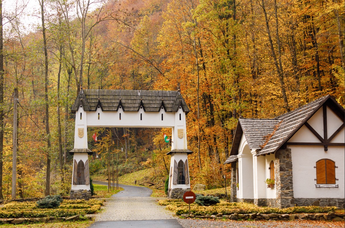 Відпочиваємо в Воєводино