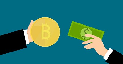 Где обменять криптовалюту в Украине: быстро, безопасно и выгодно