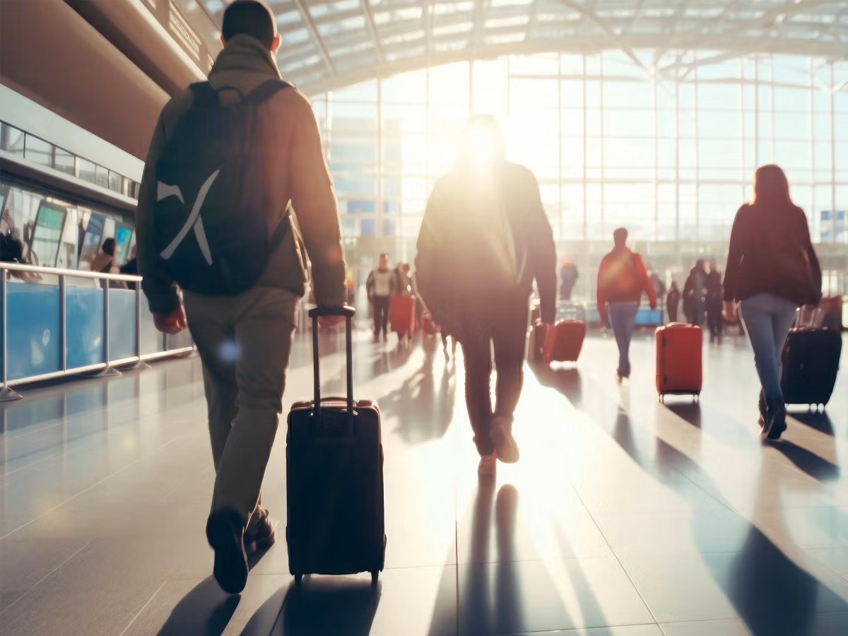 Відкриті кордони — нові виклики для ринку праці: роботодавці фіксують зростання звільнень серед молоді 18-22 років