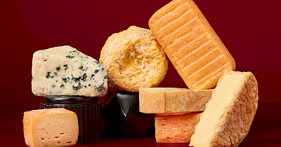 Сир-стрьомінг: у Сільпо з’явилася лімітована колекція найпахучіших сирів світу