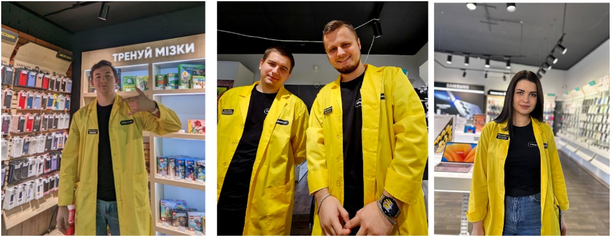 TikTok як канал комунікації від ритейлу до клієнта: кейс Кібернетики