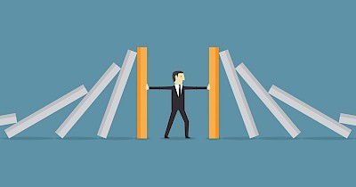 Бизнес в условиях нестабильности: стратегии выживания и развития