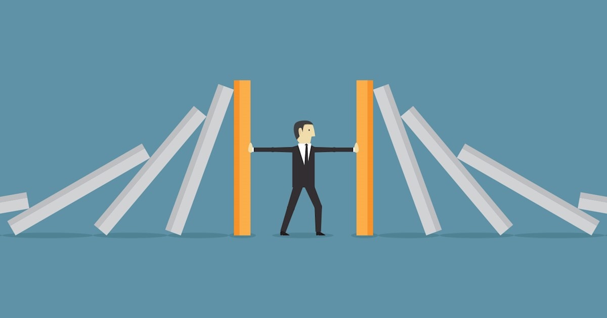 Бизнес в условиях нестабильности: стратегии выживания и развития