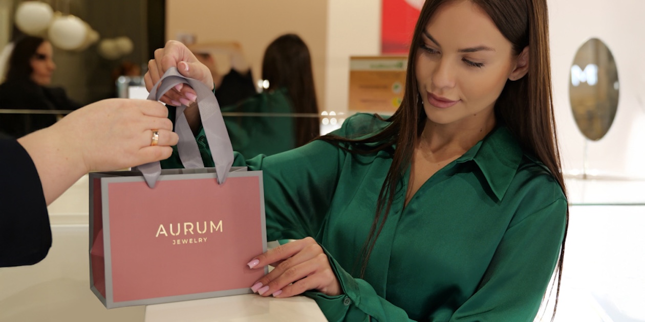 Омніканальна підтримка для бізнесу. Успішний кейс турботливої служби підтримки ювелірної мережі AURUM jewelry