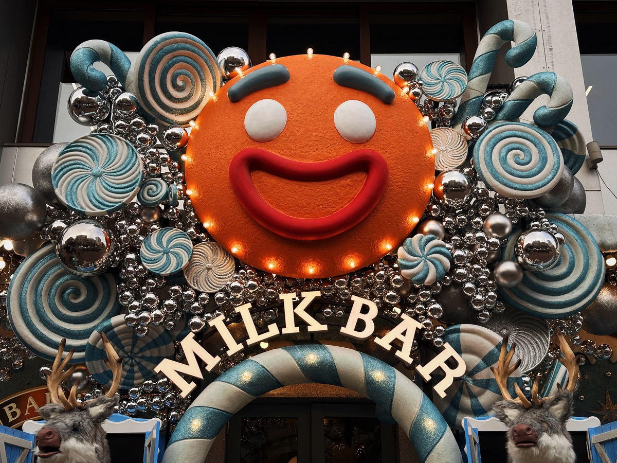 Святкова співпраця: Київстар, Milk Bar та «Повернись живим» об’єдналися заради зв’язку для військових