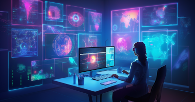 Вплив AI на маркетинг у 2025 році: думка спеціалістів маркетингової агенції TheKasta