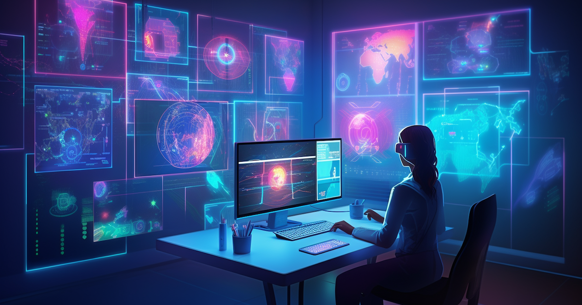 Вплив AI на маркетинг у 2025 році: думка спеціалістів маркетингової агенції TheKasta