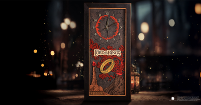 Last-call для корпоративних подарунків: подарувати емоції через фентезі-декор