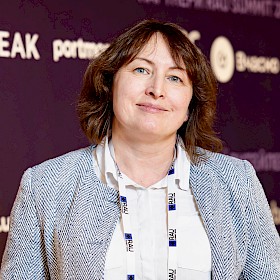 Оксана Дудка