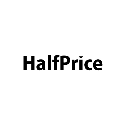 HalfPrice
