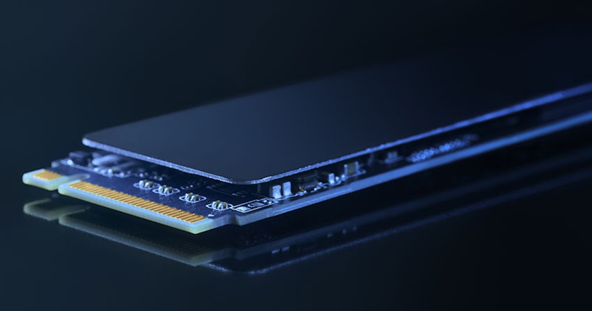 5 простых шагов — магазин техники о том, как выбрать SSD и купить технику онлайн без ошибок