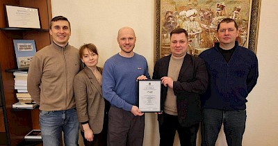 Нові можливості для українського бізнесу: мережа Аврора отримала статус авторизованого економічного оператора