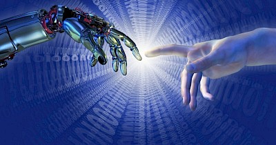 Штучний інтелект в e-commerce: як автоматизація спрощує роботу інтернет-магазинів