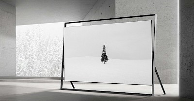 CES 2026: Samsung задає новий стандарт — 130-дюймовий Micro RGB телевізор із революційною передачею кольору