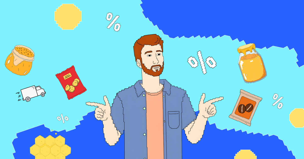 Перший тиждень «Зимової підтримки»: що і як купували українці на Maudau