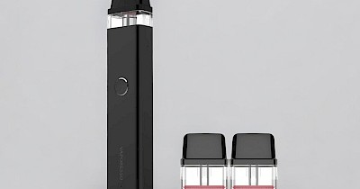 Как заправить картридж Vaporesso: пошаговая инструкция для новичков 