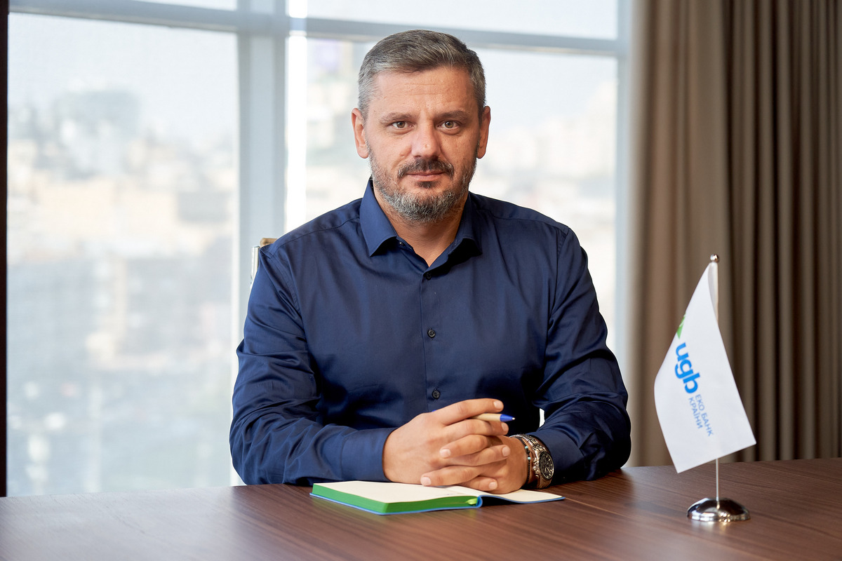 Ритейл під напругою: чому енергонезалежність бізнесу - це нова реальність, а банк - вже не просто каса, кредитор або еквайєр