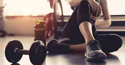 Основи техніки присідань та віджимань для ефективних тренувань