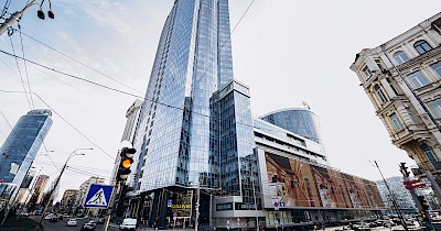 БФК Gulliver анасує повноцінне відкриття 1 лютого