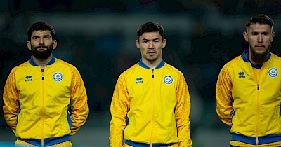 Есть ли будущее у сборной Казахстана по футболу: диагноз поколения