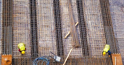 Армована сітка як основа міцного будівництва: де та навіщо її використовують