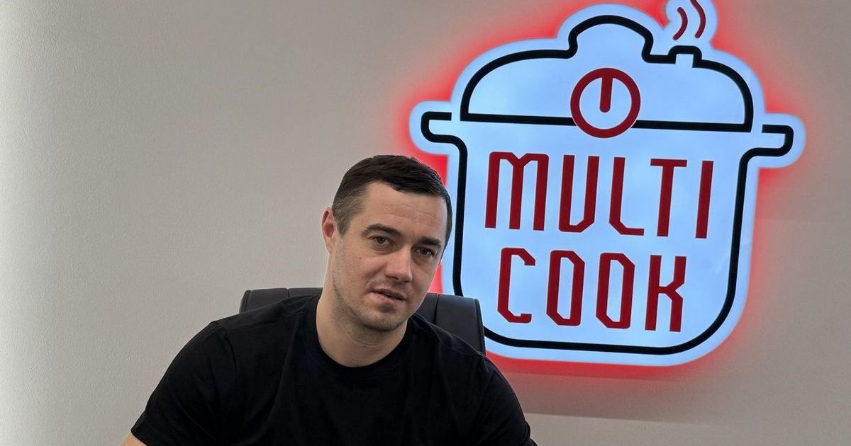 Життя після Галя Балувана: як Володимир Матвійчук розвиває свій новий бізнес