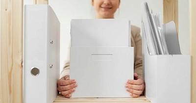 Що таке органайзер для паперів та як його обрати?