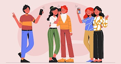 Товари для зумерів: як ритейлери адаптують асортимент під тренди