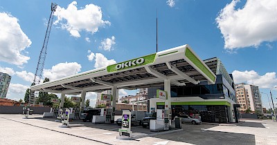 OККО виходить на фінальну стадію ребрендингу мережі