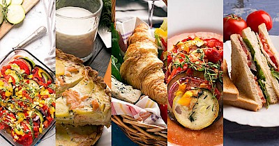 Хто відкрив найбільше ресторанів в Україні у 2025 році: дослідження Poster