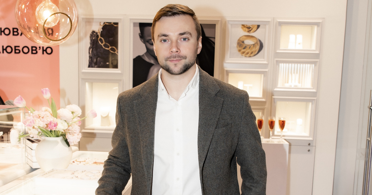 Денис Овдієнко, Pandora: 2025-й став роком збереження довіри клієнтів, пошуком нового і закріплення стратегічного курсу розвитку компанії