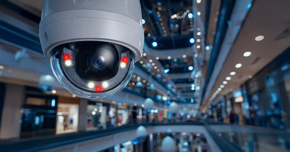 Відеоспостереження як управлінська інфраструктура для ритейлу: головні інсайти від керівників служб безпеки