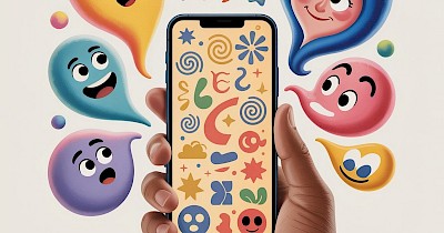 Где взять красивые надписи для Instagram