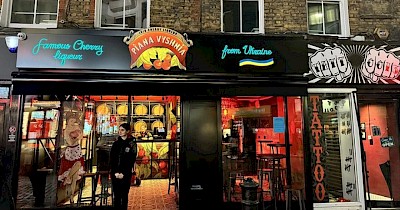 Як українські бренди в Європу ходили: про невдалі експерименти з міжнародною експансією за час повномасштабної війни