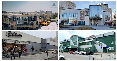 Підсумки 2025 року Rentos Group: зростання портфеля, нульова вакантність та відповідальний бізнес